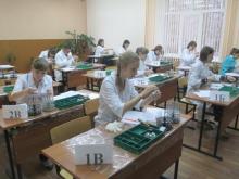 Завершился муниципальный этап всероссийской олимпиады школьников
